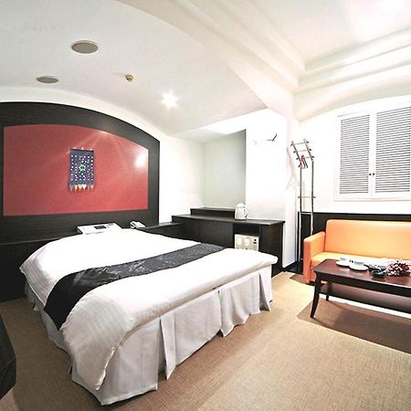 Hotel Lala Minato - Adult Only Nagoja Zewnętrze zdjęcie