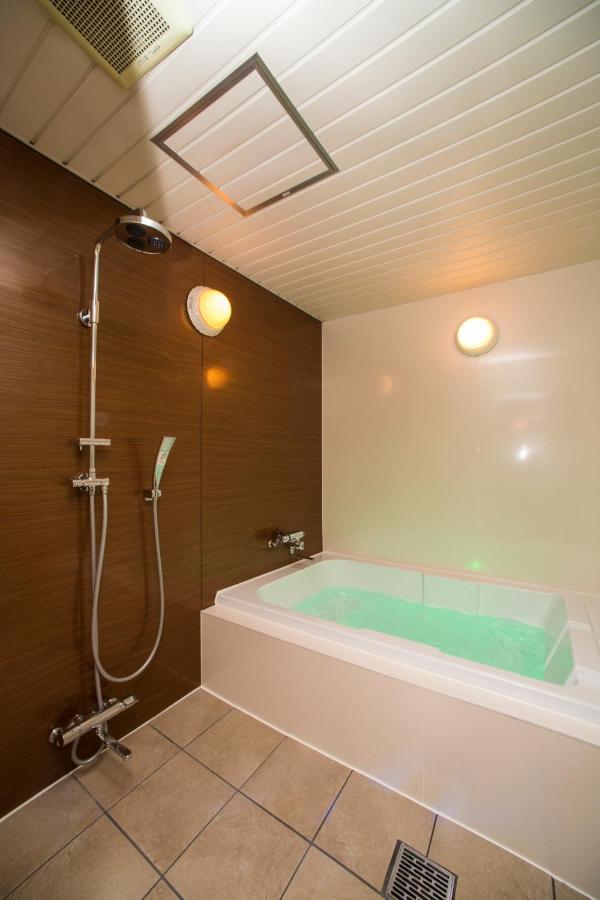 Hotel Lala Minato - Adult Only Nagoja Zewnętrze zdjęcie