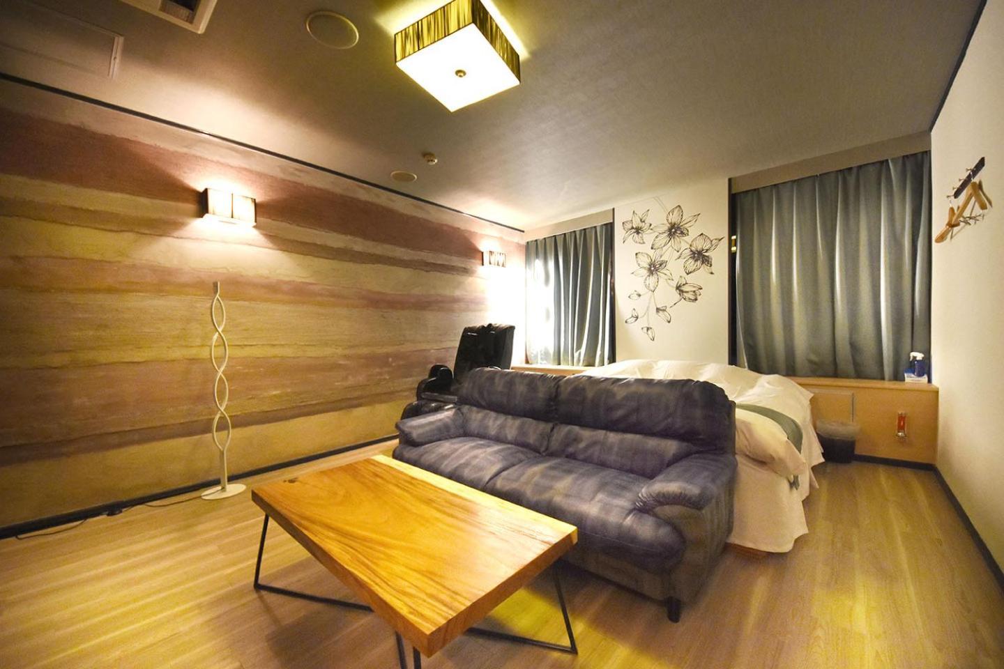Hotel Lala Minato - Adult Only Nagoja Pokój zdjęcie